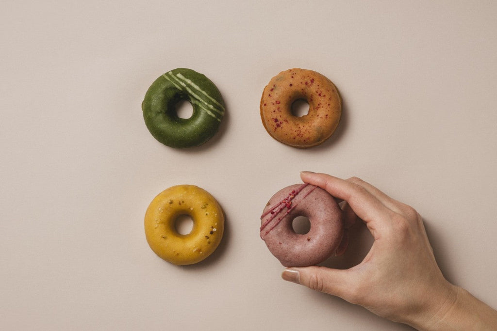 MOON TREATSドーナツ試食会開催！